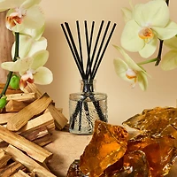 Diffuseur à roseaux Baltic Amber