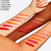 Rouge à lèvres liquide Powder Kiss