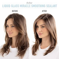 Scellant lissant miracle Liquid Glass