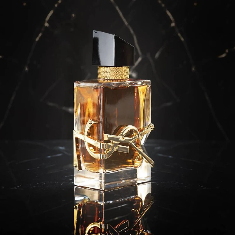Eau de Parfum Intense LIBRE