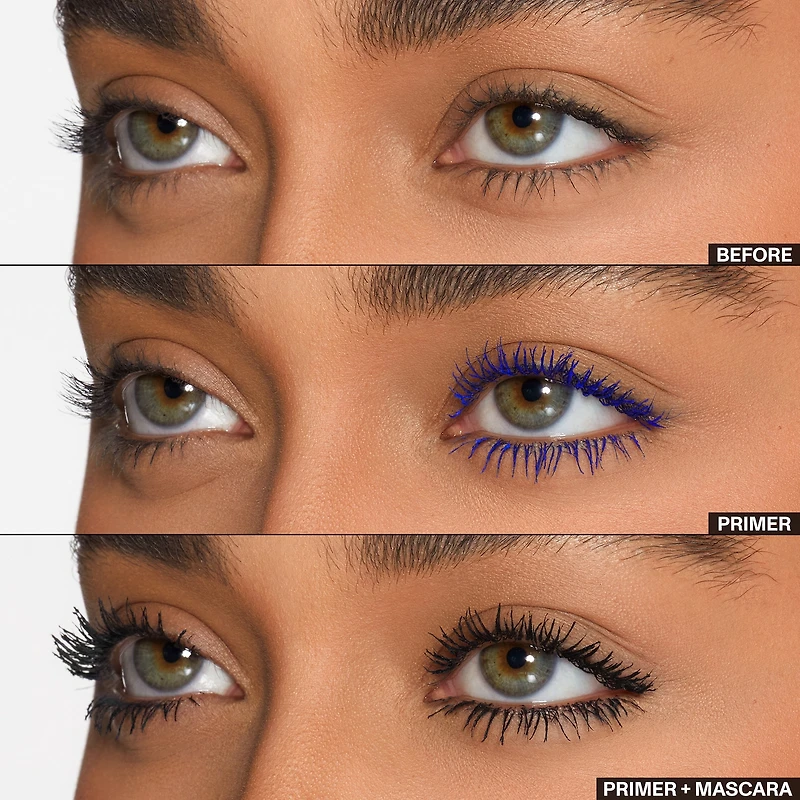 Base pour les cils The Big Prime