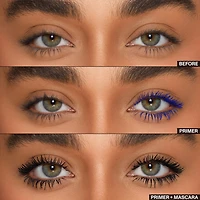 Base pour les cils The Big Prime