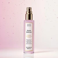 Pink Drink Firming Resurfacing Peptide Face Mist