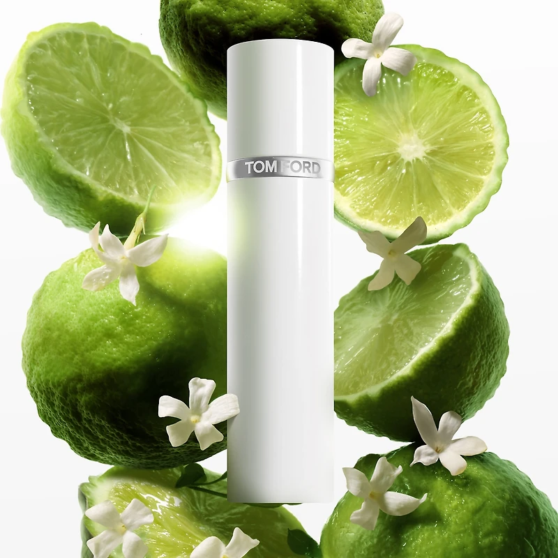 Soleil Neige Eau De Parfum Fragrance Travel Spray