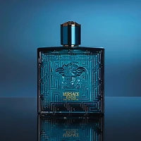 Eau de parfum Eros pour Homme