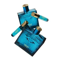 Eau de parfum Eros pour Homme