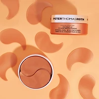 Timbres en gel hydratant éclat Potent-C™