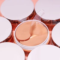 Timbres en gel hydratant éclat Potent-C™