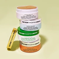 Timbres en gel hydratant éclat Potent-C™