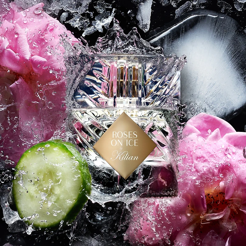 Eau de parfum Roses On Ice