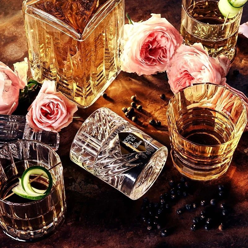Eau de parfum Roses On Ice