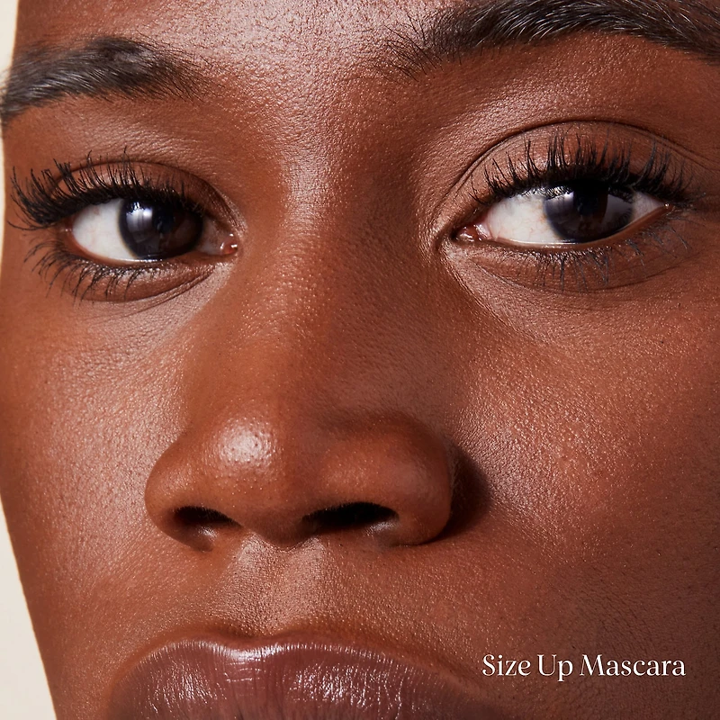 Mascara volumisant Size Up