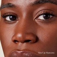 Mascara volumisant Size Up