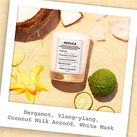 Bougie parfumée "REPLICA" Beach Vibes