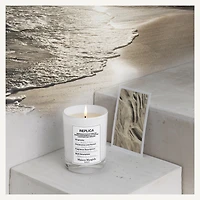 Bougie parfumée "REPLICA" Beach Vibes