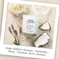 Bougie parfumée Bubble Bath ‘REPLICA’