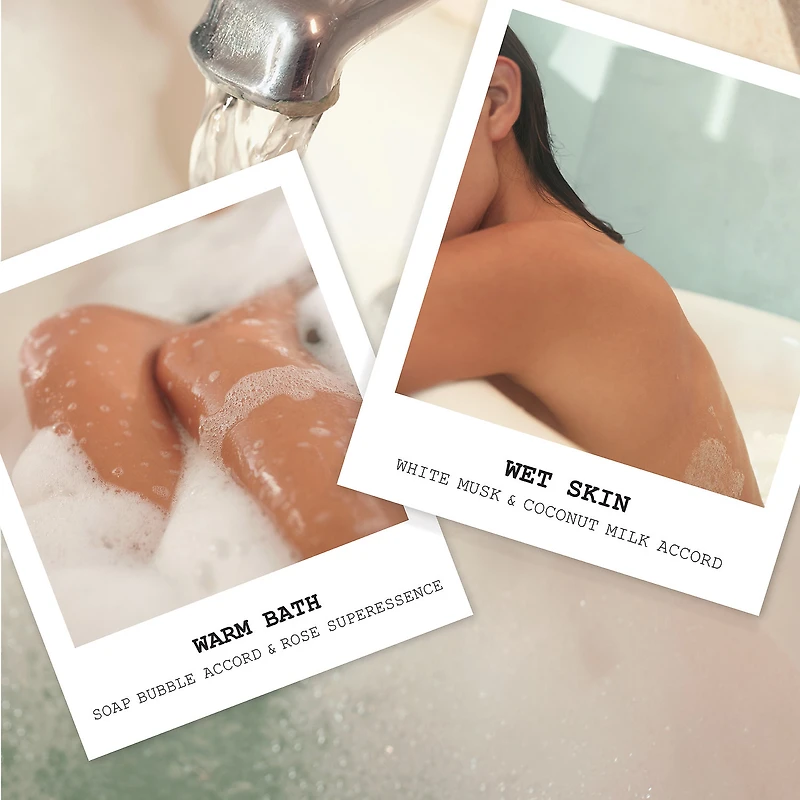 Bougie parfumée Bubble Bath ‘REPLICA’