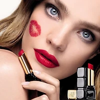 Rouge à lèvres KissKiss Tender Matte