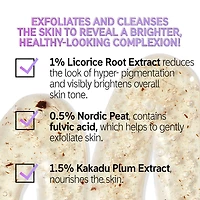 Fulvic Acid Brightening Cleanser
