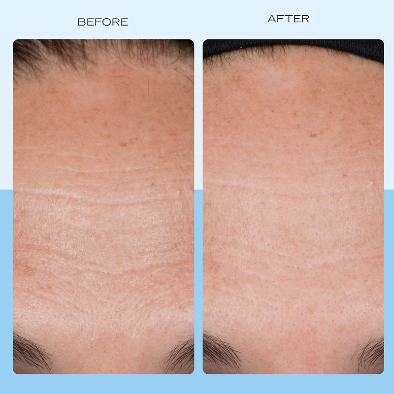 Crème raffermissante avec peptides, niacinamide et collagène