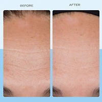 Crème raffermissante avec peptides, niacinamide et collagène