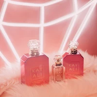 PARFUM SWEET DIAMOND PINK PEPPER  | 25 Eau de parfum Intense