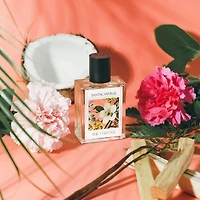 Eau de parfum Santal Vanille