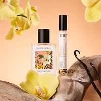 Eau de parfum Santal Vanille