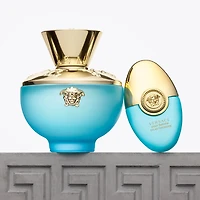 Eau de toilette Dylan Turquoise Pour Femme