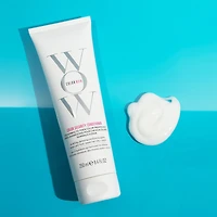 Revitalisant pour cheveux épais Colour Security
