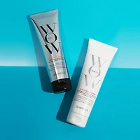 Revitalisant pour cheveux épais Colour Security