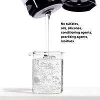Shampooing Colour Security