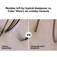 Shampooing Colour Security