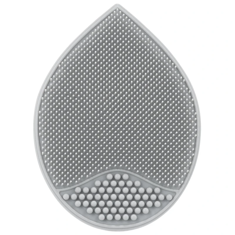 Coussinet nettoyant pour le visage