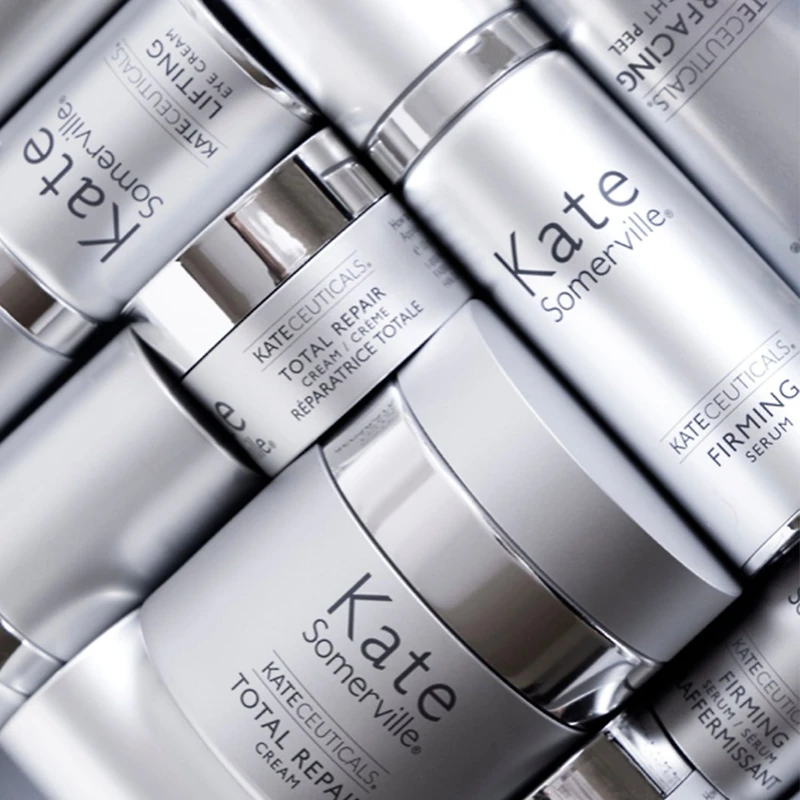 KateCeuticals® Total Repair Cream						