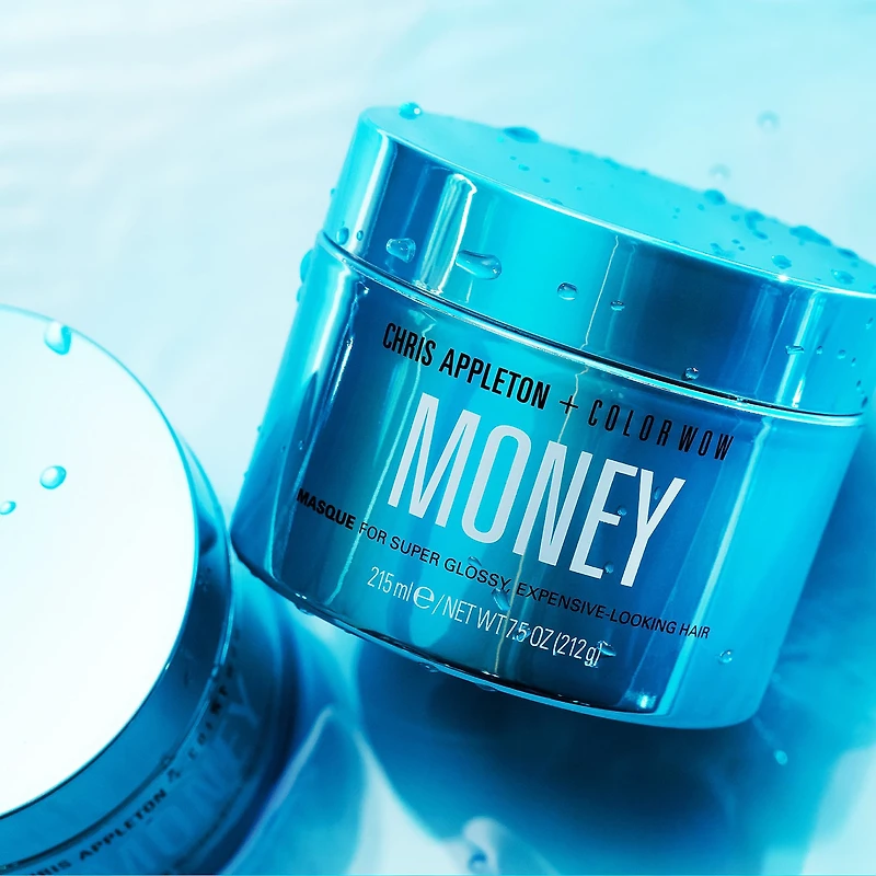 Masque hydratant et fortifiant Money Mask Deep