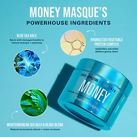 Masque hydratant et fortifiant Money Mask Deep