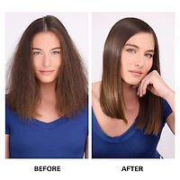 Crème coiffante anti-frisottis One Minute Transformation