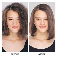 Crème coiffante anti-frisottis One Minute Transformation