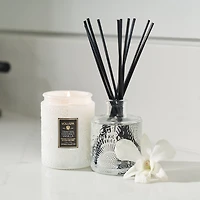 Diffuseur d’intérieur Tahitian Coconut Vanilla