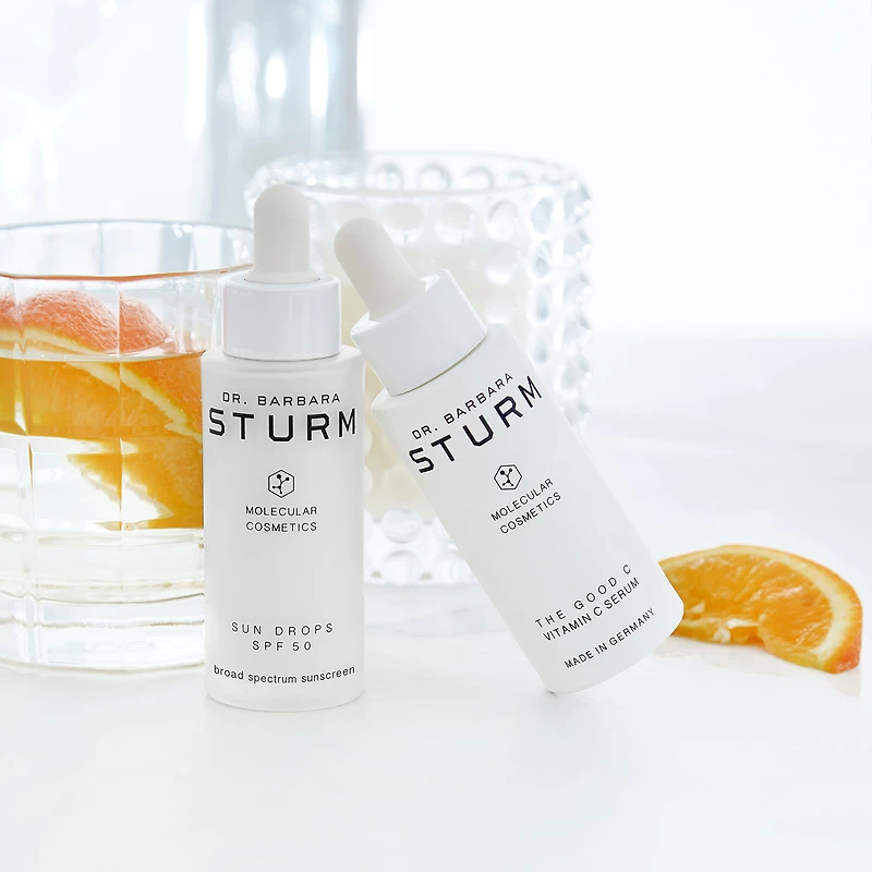 The Good C Vitamin C Serum