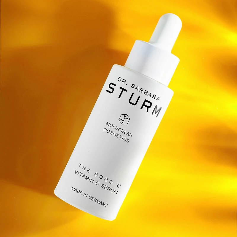The Good C Vitamin C Serum