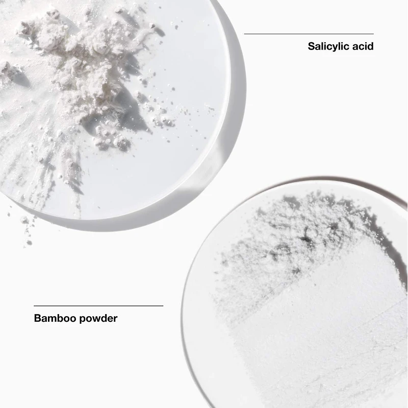 Tout sur le Nettoyant + exfoliant 2-en-1 Clean™
