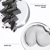 Masque visage + Exfoliant au charbon 2-en-1 All About Clean™