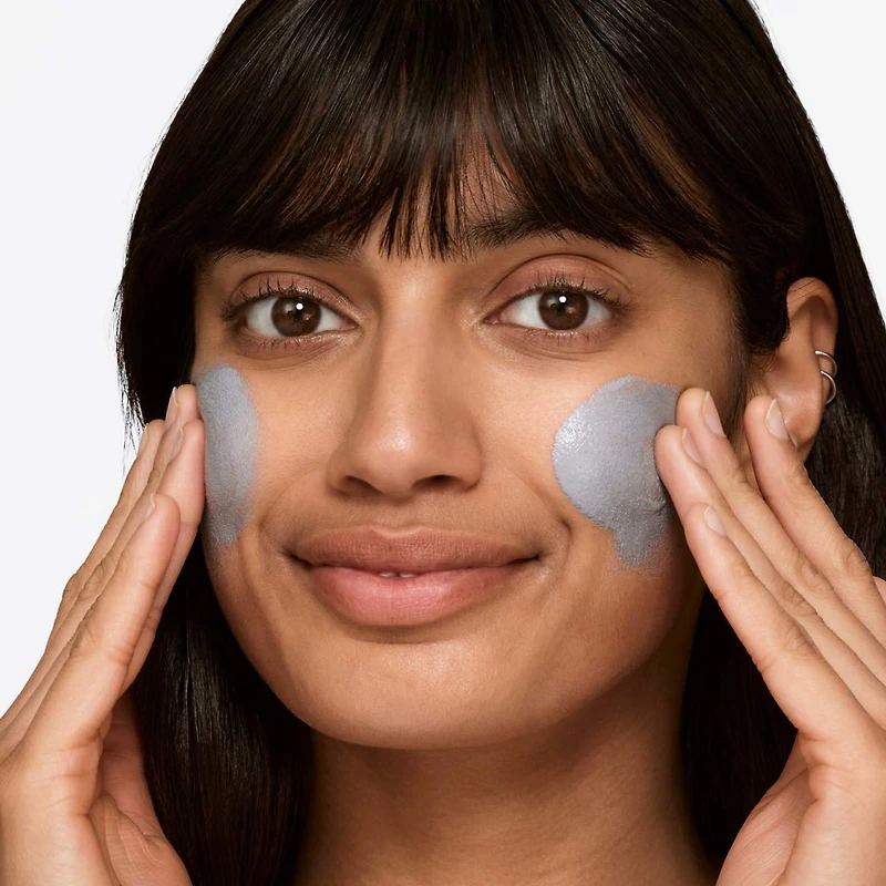 Masque visage + Exfoliant au charbon 2-en-1 All About Clean™