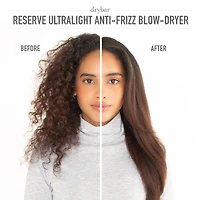 Sèche-cheveux Reserve