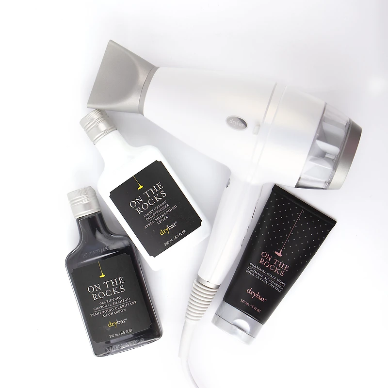 Sèche-cheveux Reserve