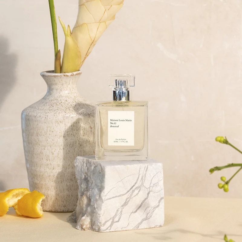 No.12 Bousval Eau de Parfum