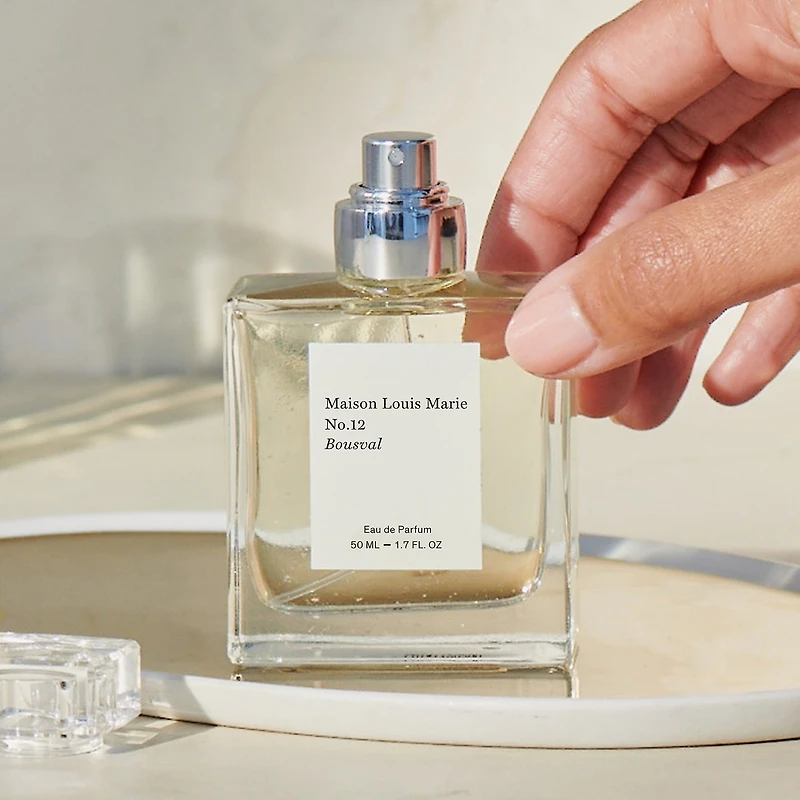 No.12 Bousval Eau de Parfum