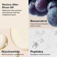 RESIST Weightless Advanced Repairing Toner
